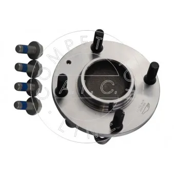 Kit de roulements de roue AIC 56589