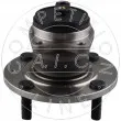 Kit de roulements de roue AIC 56589 - Visuel 3