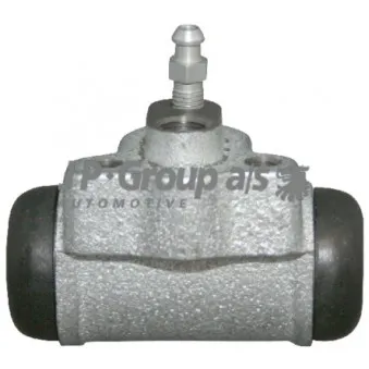 Cylindre de roue JP GROUP 1461300300