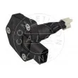 Capteur, niveau d'huile moteur AIC 56591 - Visuel 2