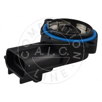 Capteur, position du papillon AIC 56608