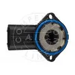 Capteur, position du papillon AIC 56608 - Visuel 2