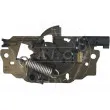 Serrure de capot-moteur AIC 56646 - Visuel 2