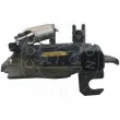 Serrure de capot-moteur AIC 56646 - Visuel 3