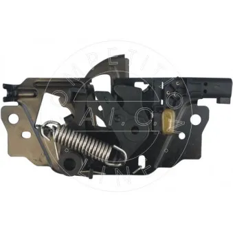Serrure de capot-moteur AIC 56647