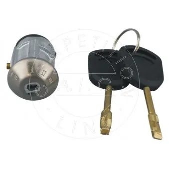 Cylindre de fermeture, serrure de contact d'allumage AIC 56658
