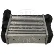 Intercooler, échangeur AIC 56710 - Visuel 2