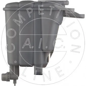 Vase d'expansion, liquide de refroidissement AIC 56711