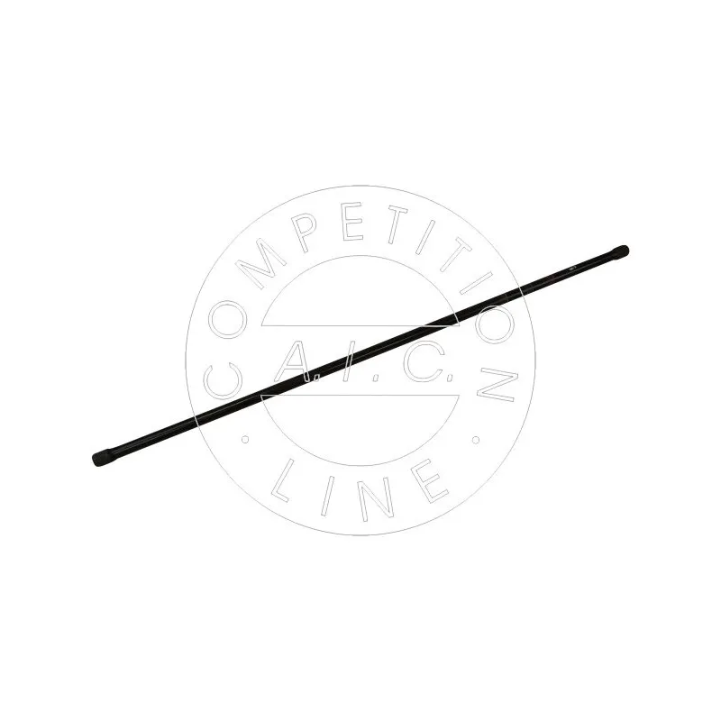 Tringlerie de barre de torsion arrière gauche AIC 56740