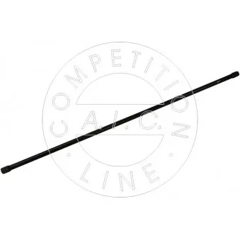 Tringlerie de barre de torsion arrière droit AIC 56741