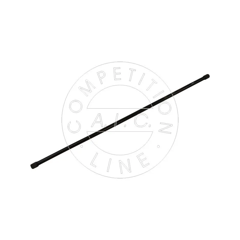 Tringlerie de barre de torsion arrière gauche AIC 56742