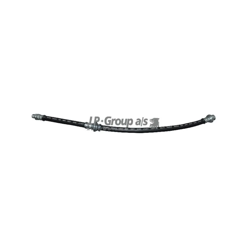 Flexible de frein JP GROUP 1461701200