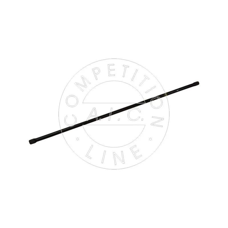 Tringlerie de barre de torsion arrière gauche AIC 56744