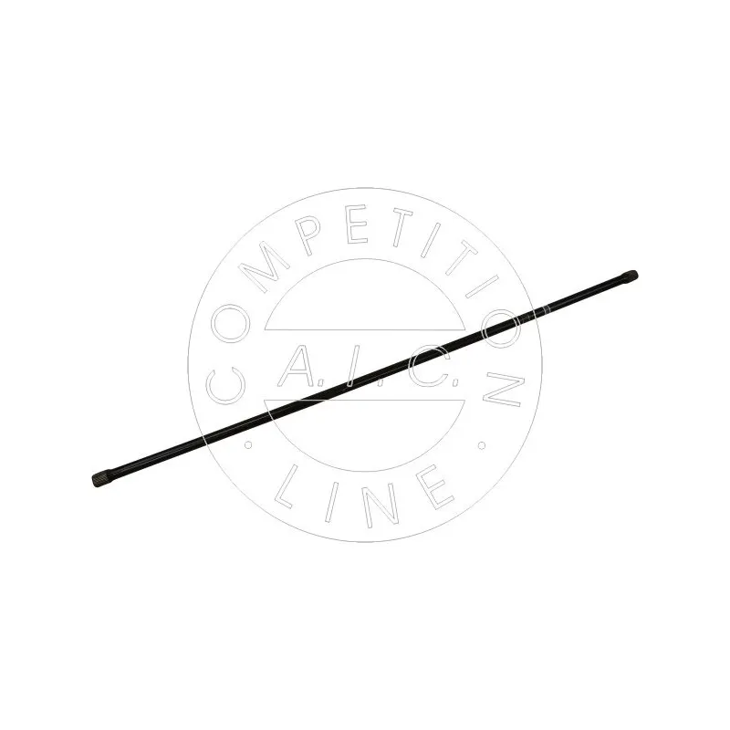 Tringlerie de barre de torsion AIC 56746