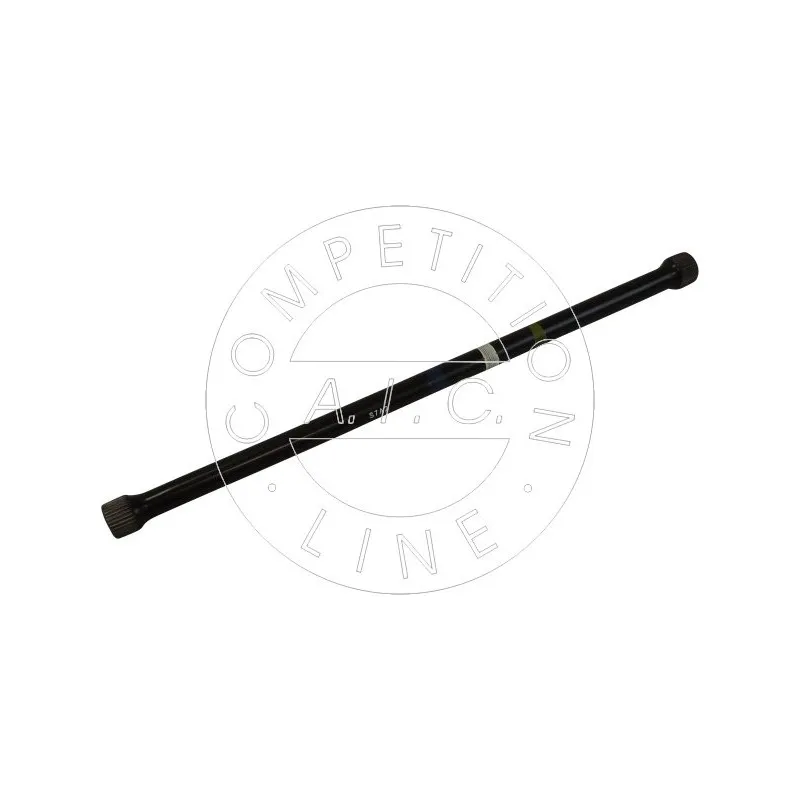 Tringlerie de barre de torsion arrière droit AIC 56749