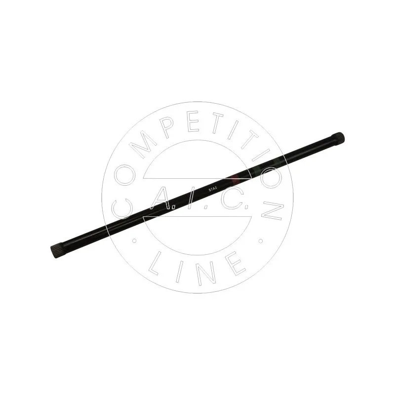 Tringlerie de barre de torsion arrière gauche AIC 56750