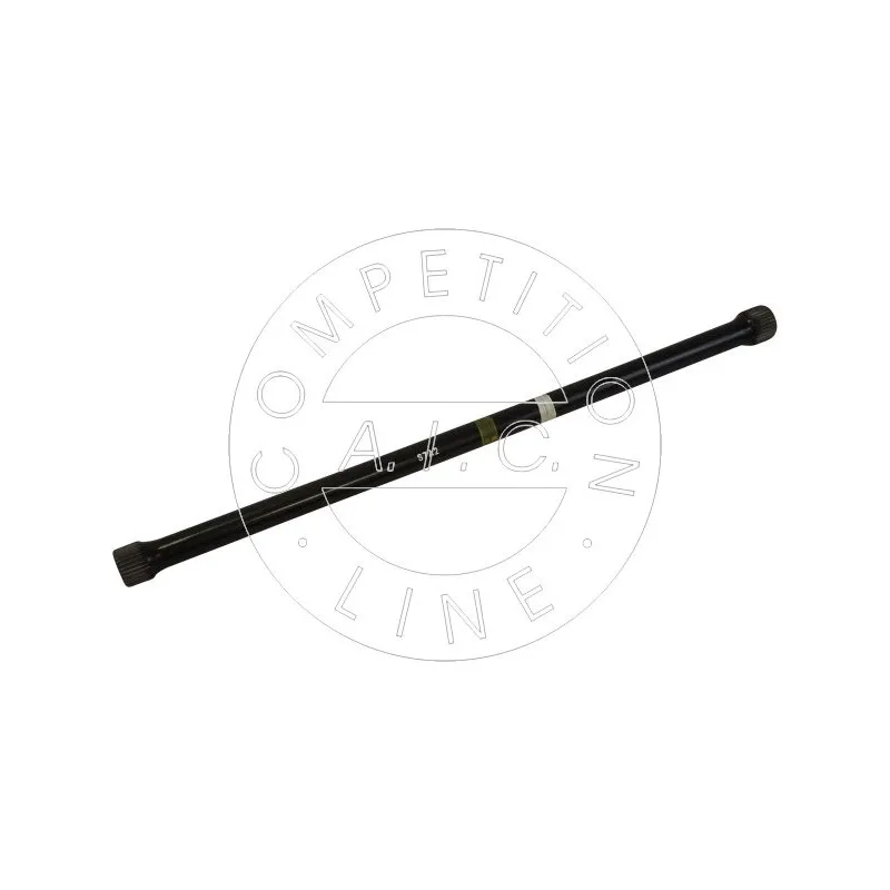 Tringlerie de barre de torsion arrière droit AIC 56753