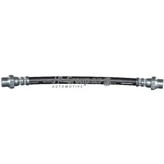 Flexible de frein arrière gauche JP GROUP 1461701400
