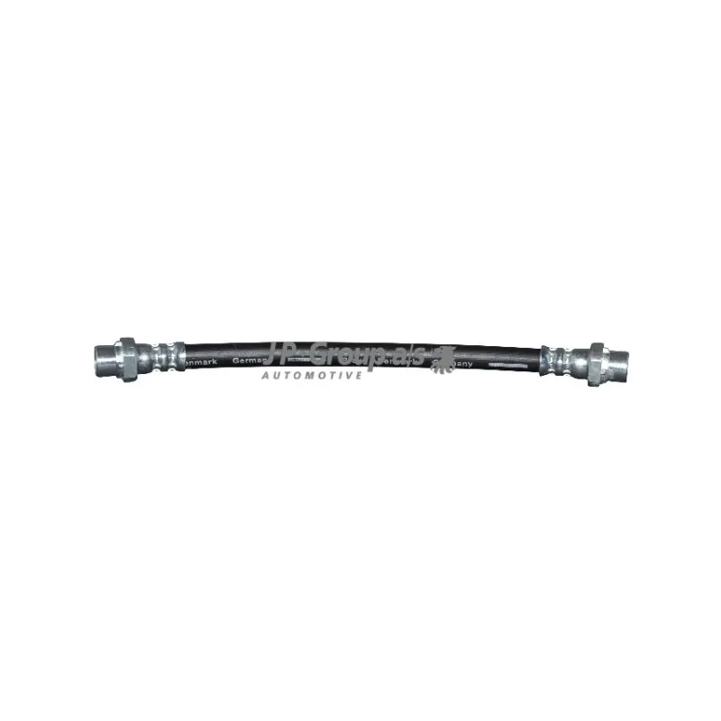 Flexible de frein arrière gauche JP GROUP 1461701400