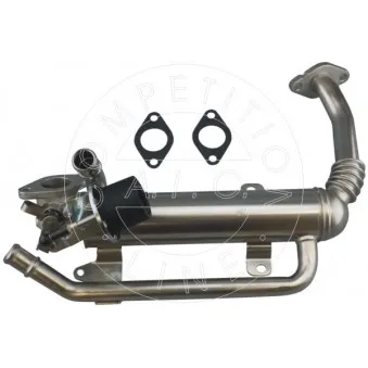 Radiateur, réaspiration des gaz d'échappement AIC 56771