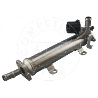 Radiateur, réaspiration des gaz d'échappement AIC 56772