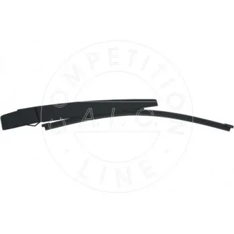 Bras d'essuie-glace, nettoyage des vitres AIC 56778