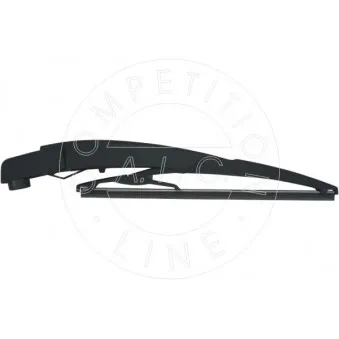 Bras d'essuie-glace, nettoyage des vitres AIC 56827