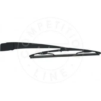 Bras d'essuie-glace, nettoyage des vitres AIC 56842