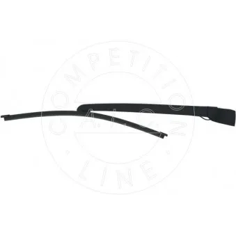 Bras d'essuie-glace, nettoyage des vitres AIC 56846