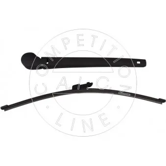 Bras d'essuie-glace, nettoyage des vitres AIC 56854
