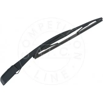 Bras d'essuie-glace, nettoyage des vitres AIC 56869