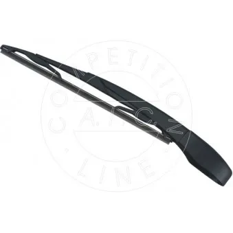 Bras d'essuie-glace, nettoyage des vitres AIC 56873