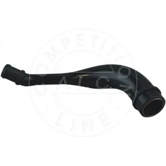 Tuyau, ventilation de carter-moteur AIC 56876