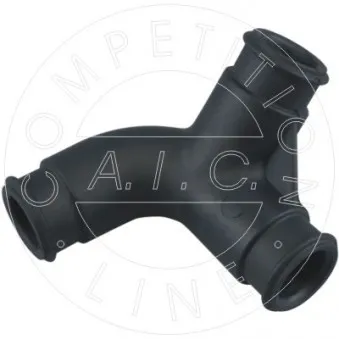 Tuyau, ventilation de carter-moteur AIC 56878