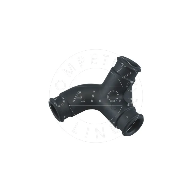 Tuyau, ventilation de carter-moteur AIC 56878