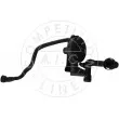Tuyau, ventilation de carter-moteur AIC 56879 - Visuel 2