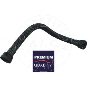 Tuyau, ventilation de carter-moteur AIC 56883