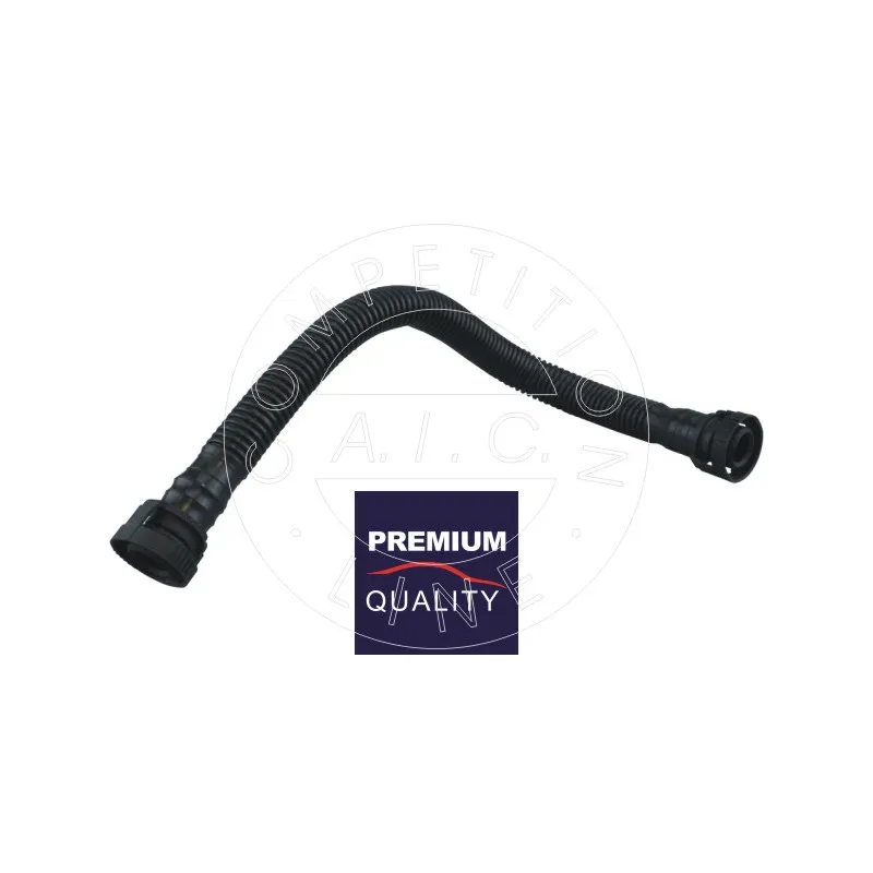 Tuyau, ventilation de carter-moteur AIC 56883