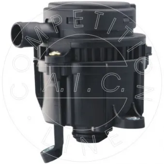 Séparateur d'huile, prise de recyclage des gas de carter AIC 56891