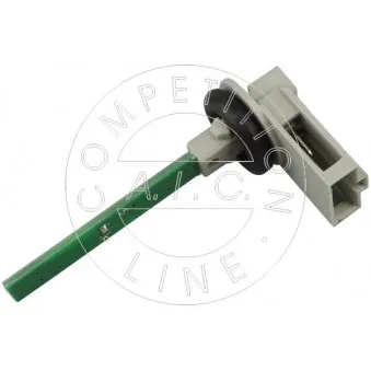 Capteur, température intérieur AIC 56923