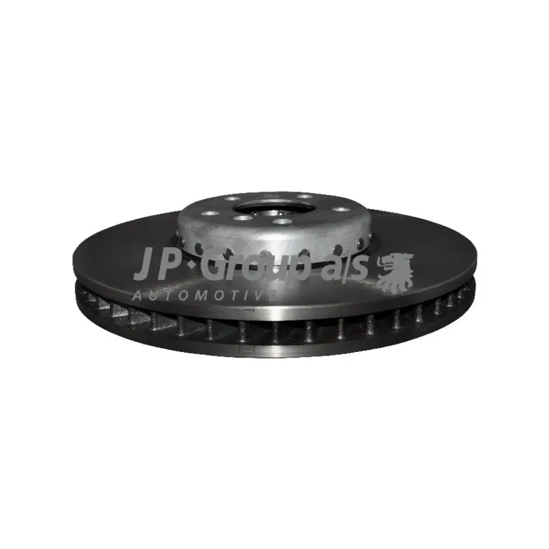 Disque de frein avant gauche JP GROUP 1463102970