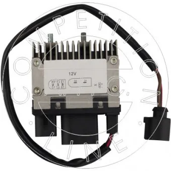 Commande, ventilateur électrique (refroidissement du moteur) AIC 56926