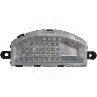 Régulateur, pulseur d'air habitacle AIC 56928