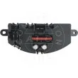 Régulateur, pulseur d'air habitacle AIC 56928 - Visuel 3