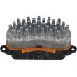 Régulateur, pulseur d'air habitacle AIC 56932 - Visuel 1