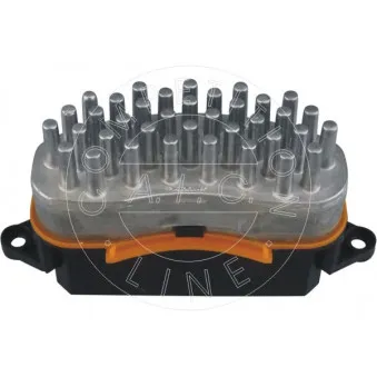 Régulateur, pulseur d'air habitacle AIC 56932