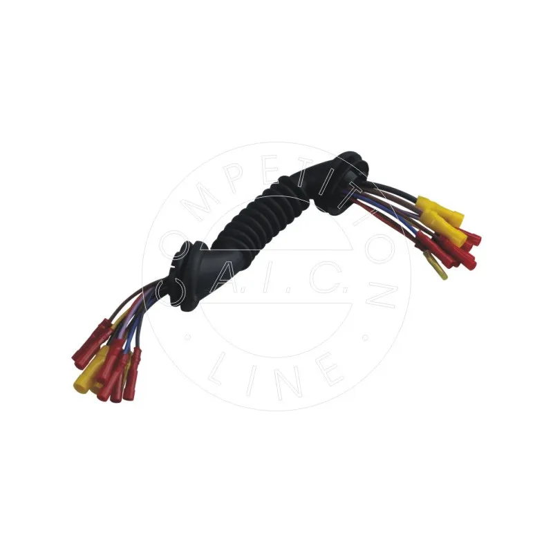 Kit de montage, kit de câbles AIC 56954