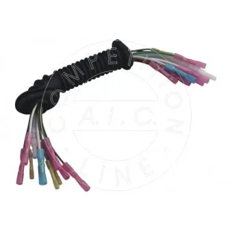 Kit de réparation de câble, hayon AIC 56956