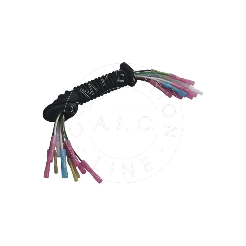 Kit de réparation de câble, hayon AIC 56956