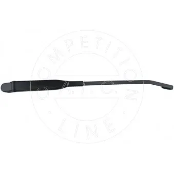 Bras d'essuie-glace, nettoyage des vitres avant droit AIC 56962